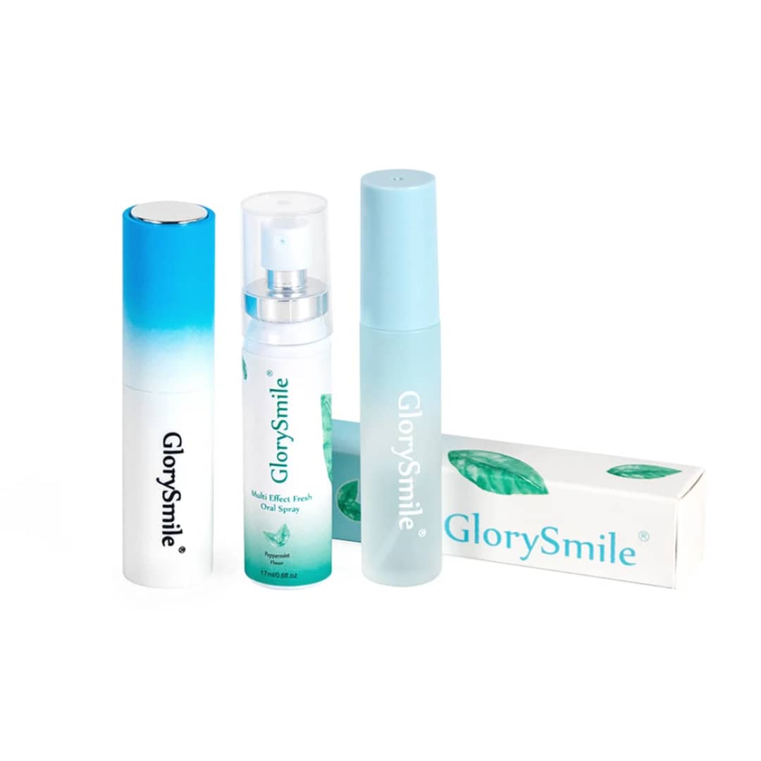 💨🌿 Parfum de Bouche Barka Smile – Fraîcheur, Confiance & Bienfaits Médicinaux 😁✨